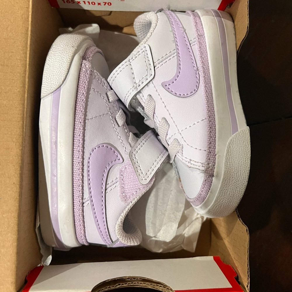 Nike Toddler Sneaker